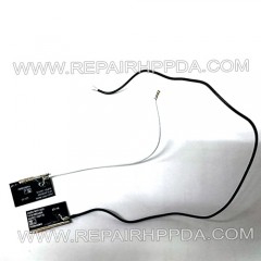 Antenna Set replacement for Zebra XPad L10ax, Xslate L10ax